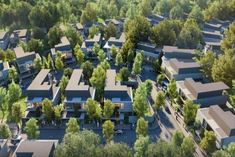 4 bedrooms Townhouse No. 131056 13