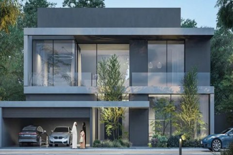 4 bedrooms Townhouse No. 131056 12