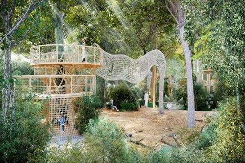 4 bedrooms Townhouse No. 131056 10