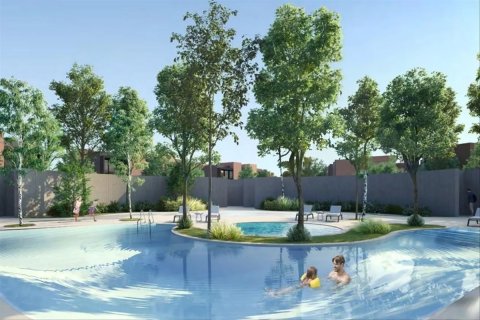 4 bedrooms Townhouse No. 131056 8