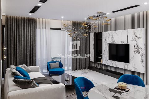 2 bedrooms Apartment No. 129981 2