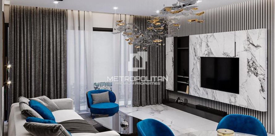 2 bedrooms Apartment No. 129981