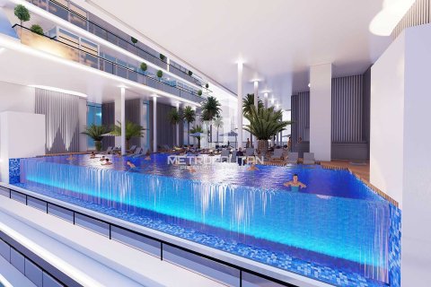 2 bedrooms Apartment No. 129981 12