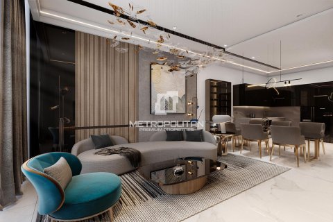 2 bedrooms Apartment No. 129981 3