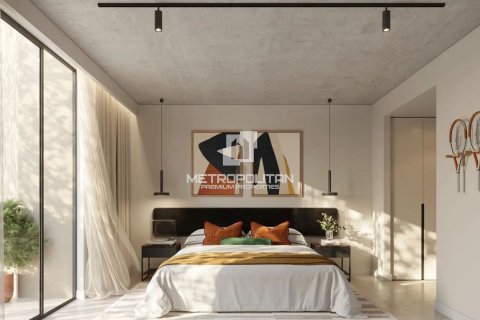 Appartement de 1 chambre No. 129983 8