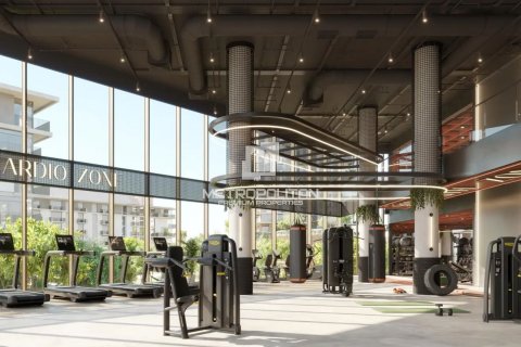 Appartement de 1 chambre No. 129983 18