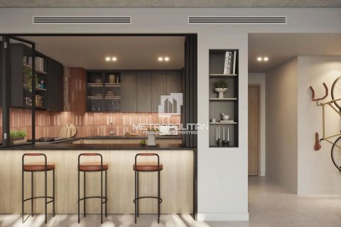 Appartement de 1 chambre No. 129983 10