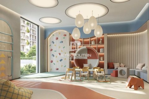 Appartement de 1 chambre No. 129983 14