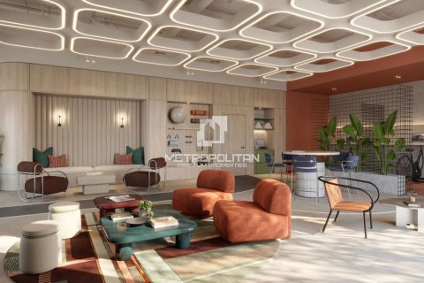 Appartement de 1 chambre No. 129983 9