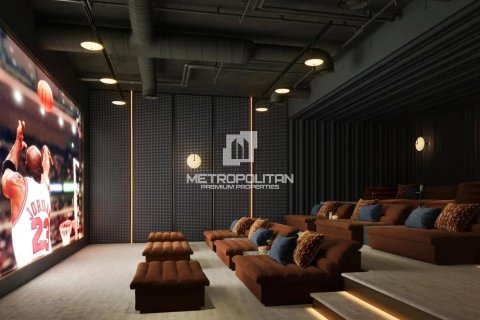 Appartement de 1 chambre No. 129983 16