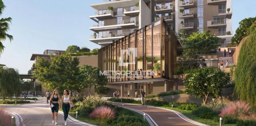 Appartement de 1 chambre No. 129983