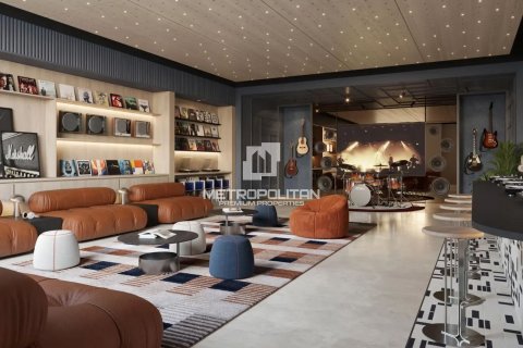 Appartement de 1 chambre No. 129983 7