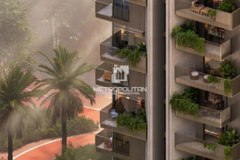 Appartement de 1 chambre No. 129983 11