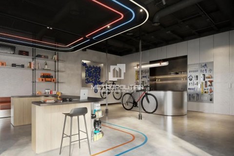 Appartement de 1 chambre No. 129983 6