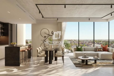 Appartement de 1 chambre No. 129983 4