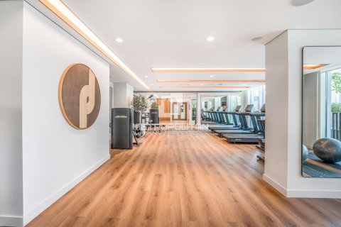 1 غرف نوم شقة رقم 127979 15