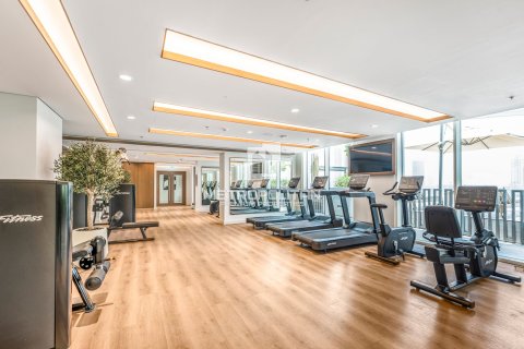 1 غرف نوم شقة رقم 127979 6