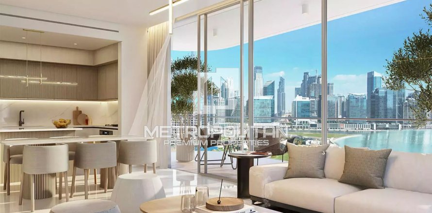 1 bedroom Apartment No. 127982