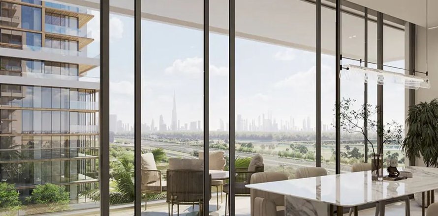 1 bedroom Apartment in Ras Al Khor, UAE No. 117935