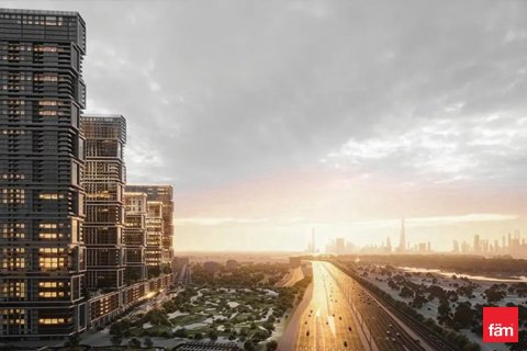 1 bedroom Apartment  No. 117935 8