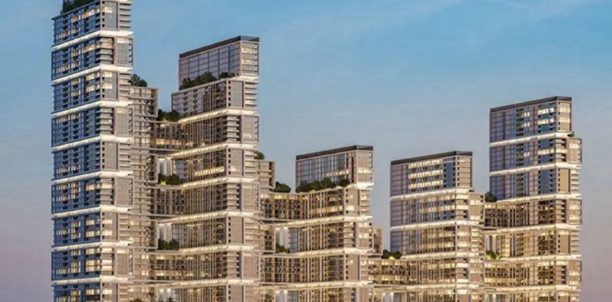 1 bedroom Apartment  No. 117935