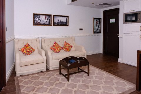 1 bedroom Shop  No. 117937 9