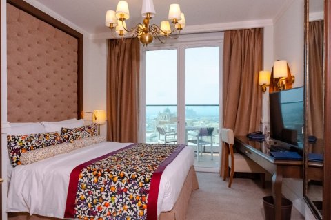 1 bedroom Shop  No. 117937 10