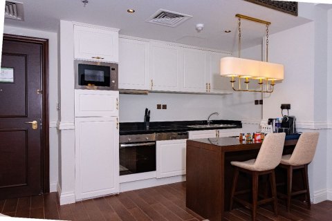 1 bedroom Shop  No. 117937 8