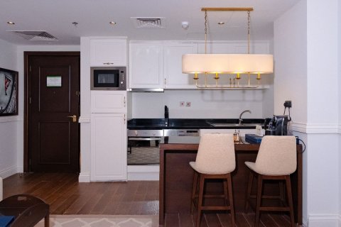 1 bedroom Shop  No. 117937 5