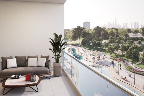 1 bedroom Apartment in Ras Al Khor, UAE No. 160961 3