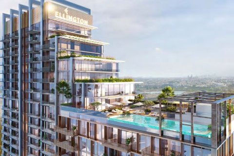 2 bedrooms Apartment in Dubai, UAE No. 160960 10