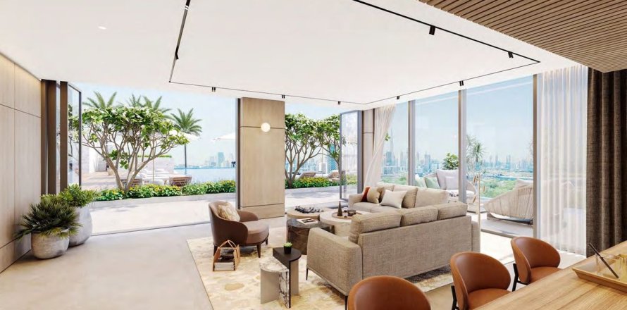 2 bedrooms Apartment in Dubai, UAE No. 160960