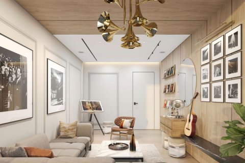 2 bedrooms Apartment in Dubai, UAE No. 160960 4