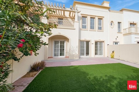 3 غرف نوم تاون هاوس في دبي, الإمارات العربية المتحدة رقم 160956 6