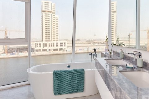Apartment de 1 dormitorio en Dubai, UAE No. 101576 13
