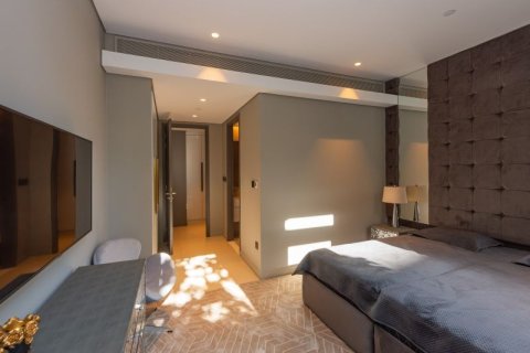 Apartment de 4 dormitorios en Dubai, UAE No. 101573 10
