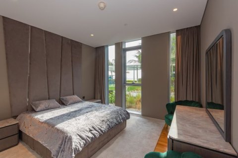 Apartment de 4 dormitorios en Dubai, UAE No. 101573 6