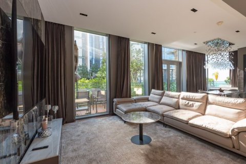 Apartment de 4 dormitorios en Dubai, UAE No. 101573 1