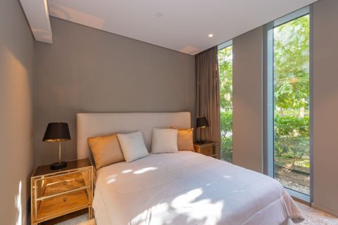 Apartment de 4 dormitorios en Dubai, UAE No. 101573 11