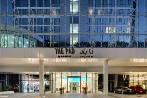 Apartment de 2 dormitorios en Dubai, UAE No. 101575 4