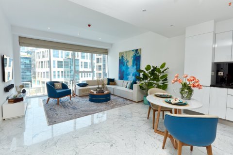 Apartment de 2 dormitorios en Dubai, UAE No. 101575 10
