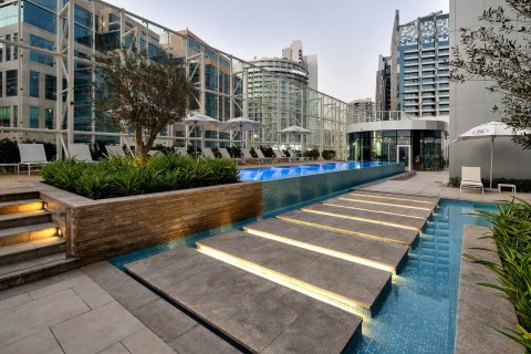 Apartment de 2 dormitorios en Dubai, UAE No. 101575 6
