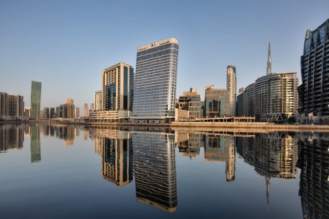 Apartment de 2 dormitorios en Dubai, UAE No. 101575 2