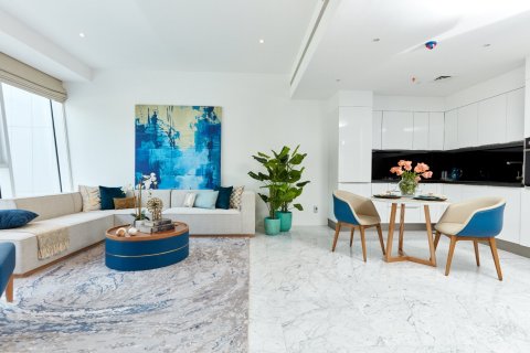 Apartment de 2 dormitorios en Dubai, UAE No. 101575 9