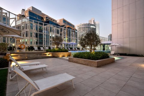 Apartment de 2 dormitorios en Dubai, UAE No. 101575 5