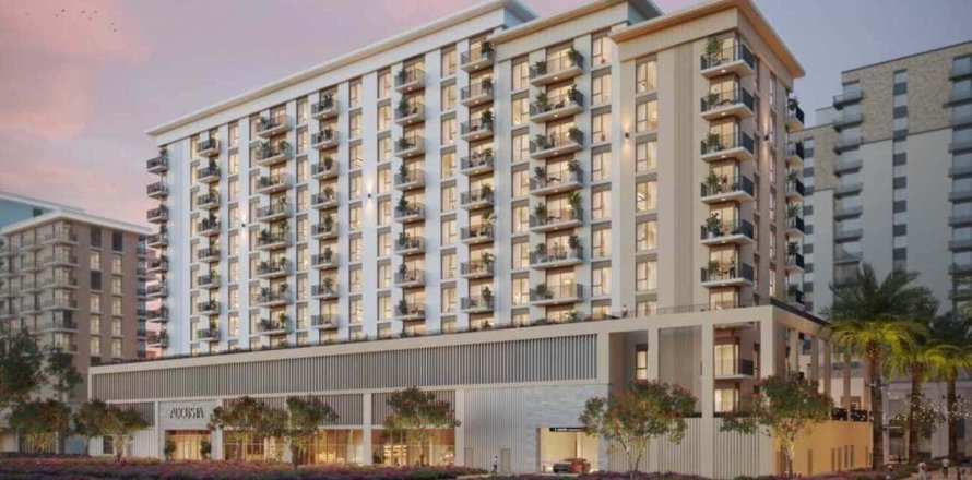 1 bedroom Apartment in Dubai, UAE No. 101572
