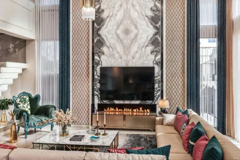 Townhouse de 207m² en Sharjah, UAE No. 210626 3