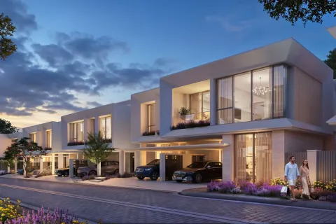 Apartamento tipo estudio Estudio en Sharjah, UAE No. 210624