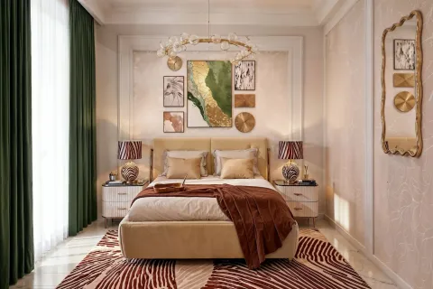 Villa de 207m² en Sharjah, UAE No. 210624 4