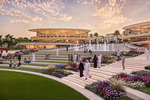 Villa de 207m² en Sharjah, UAE No. 210624 3